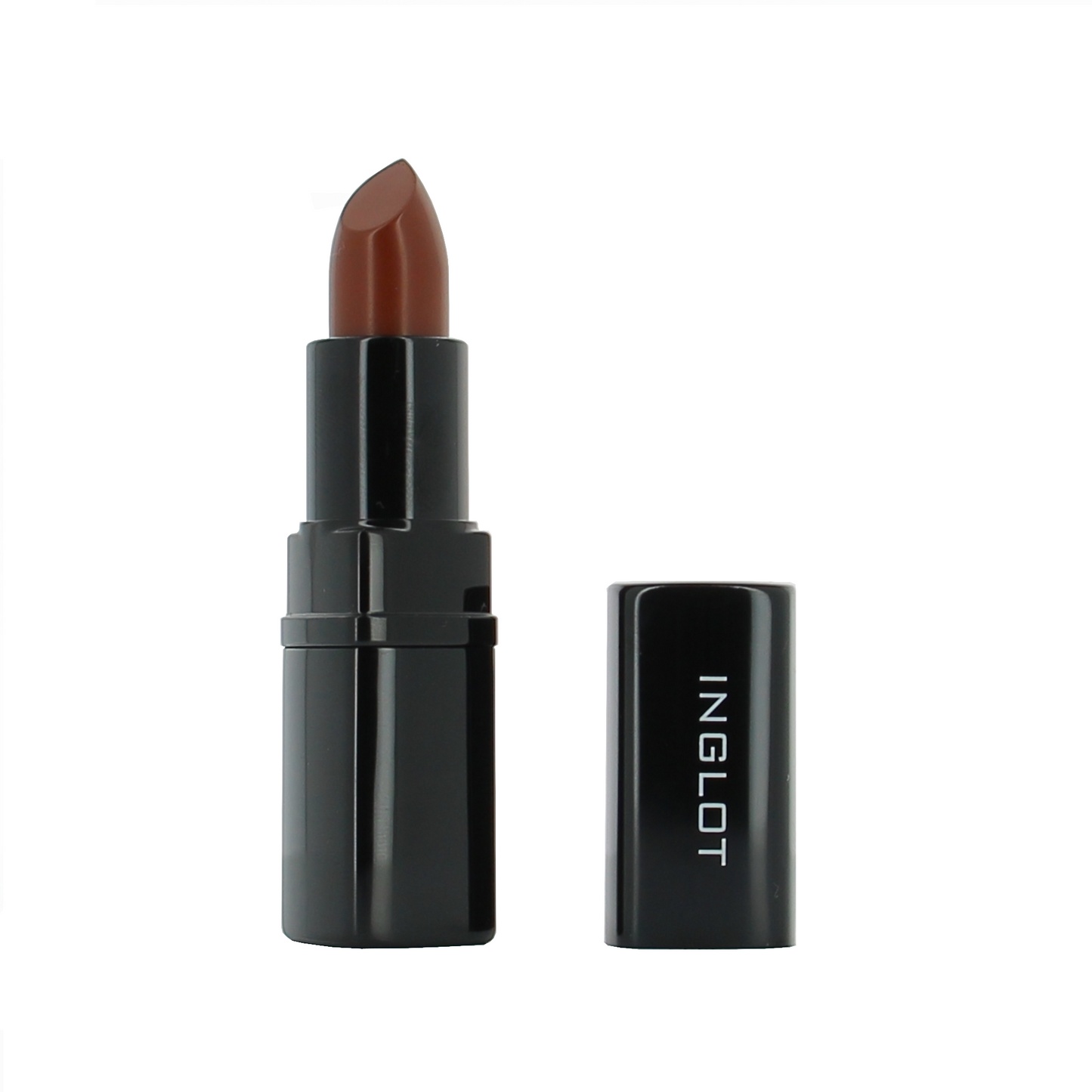 Inglot, Inglot, Paraben-Free, Cream Lipstick, 295, 4.5 g