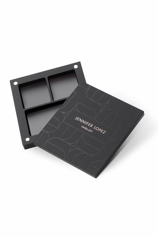 Inglot, Jennifer Lopez, Eyeshadow Palette, J-Fs3