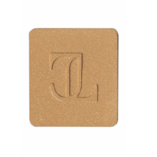 Inglot, Jennifer Lopez, Eyeshadow Powder, J313, Honey, 3 g