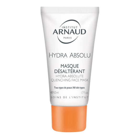 Institut Arnaud, Hydra Absolute, Moisturising, Cream Mask, For Face, 50 ml