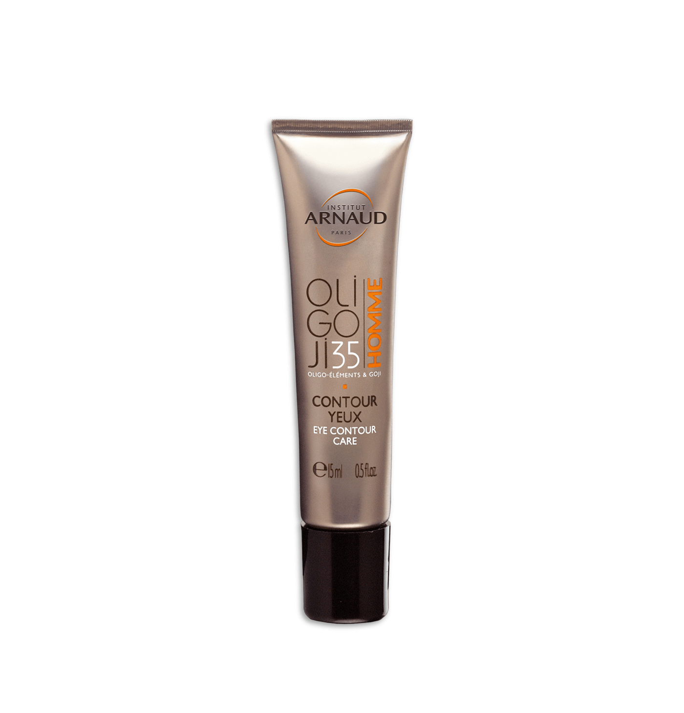 Institut Arnaud, Oligoji 35, Anti-Aging, Eye Cream, 15 ml