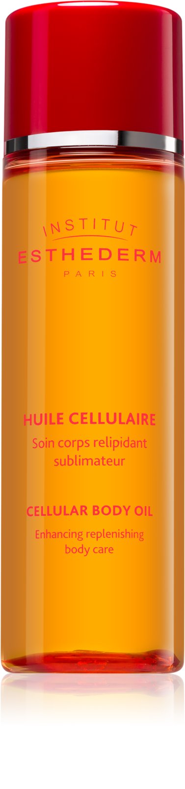 Institut Esthederm, Huile Cellulaire, Hydrating, Body Oil, 10 ml *Tester