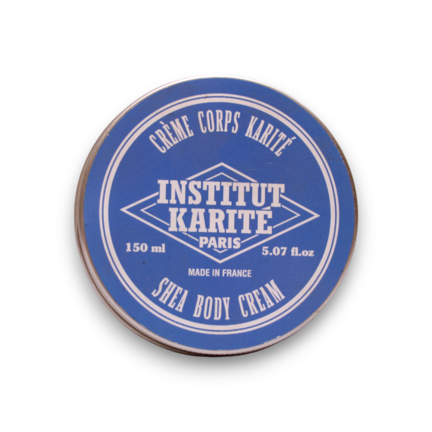 Institut Karite Paris, Shea, Hydrating, Body Cream, 150 ml