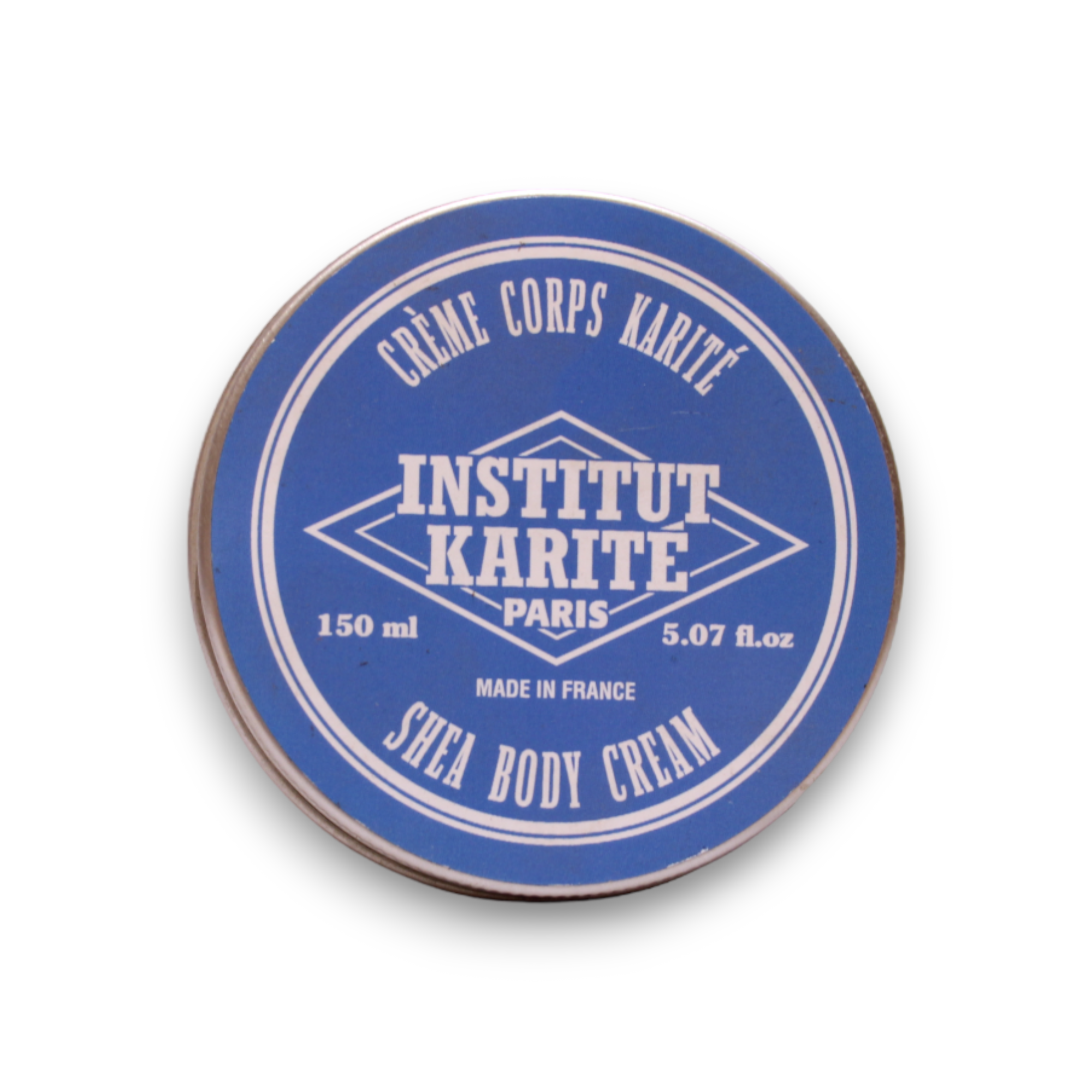 Institut Karite Paris, Shea, Hydrating, Body Cream, 150 ml