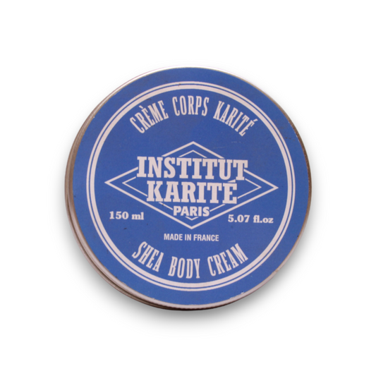 Institut Karite Paris, Shea, Hydrating, Body Cream, 150 ml