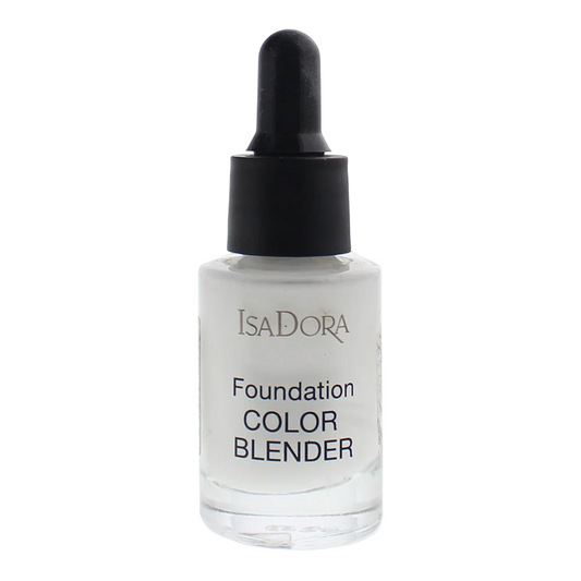 IsaDora, Color Blender, Fragrance-Free, Adjuster, Liquid Foundation, 00, Light, 15 ml