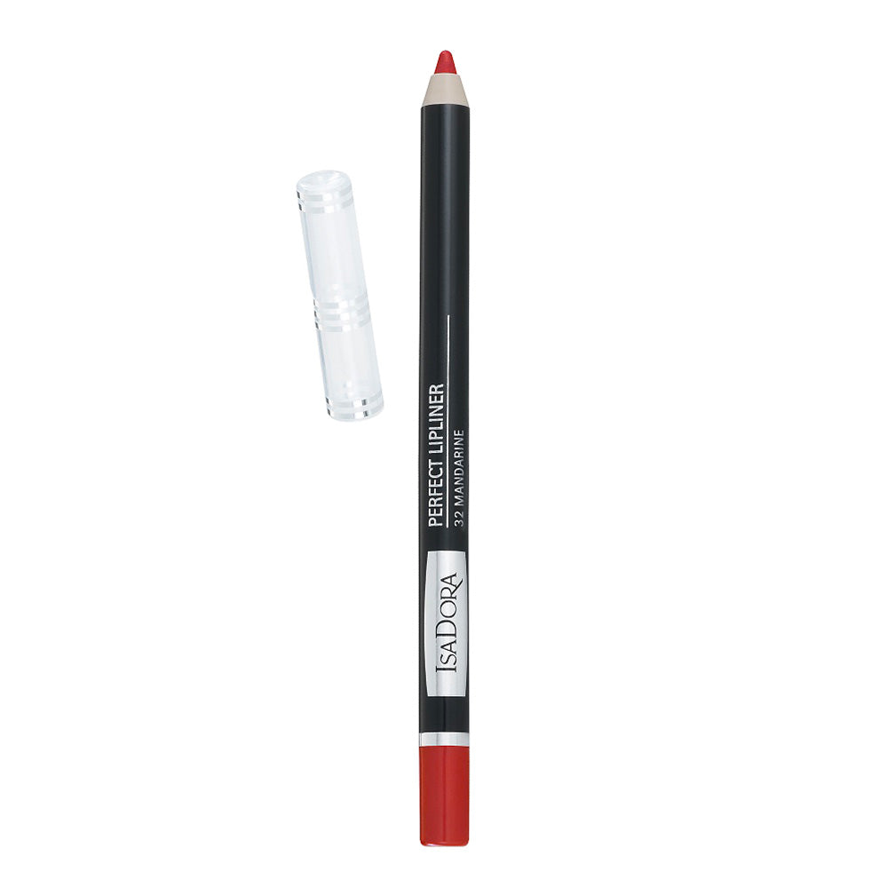IsaDora, Perfect, Lip Liner, 26, Fuchsia, 1.2 g