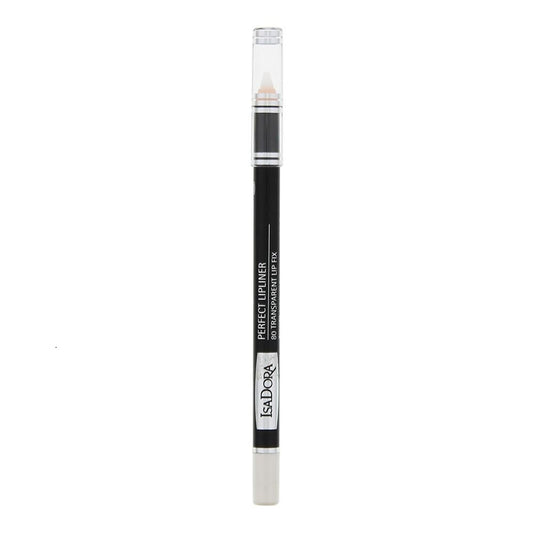 IsaDora, Perfect, Lip Liner, 80, Transparent, 1.2 g