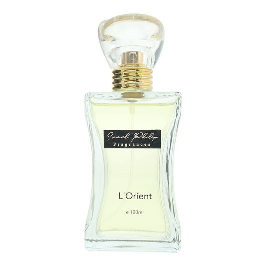 Israel Philip, L'Orient, Parfum, For Women, 100 ml