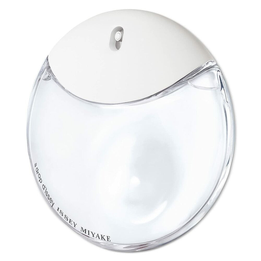 Issey Miyake, A Drop D'Issey, Eau De Parfum, For Women, 90 ml