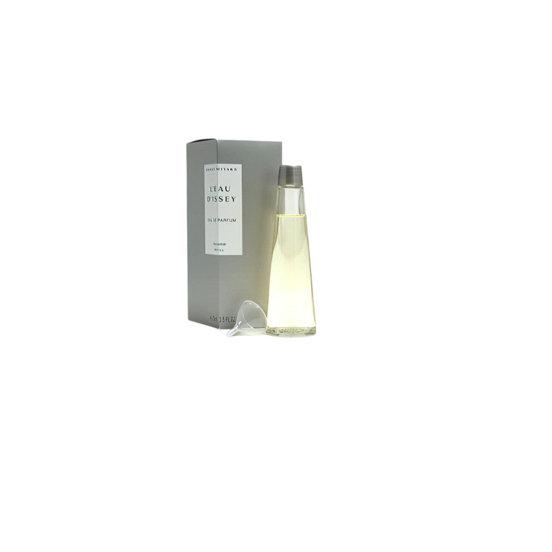 Issey Miyake, L'Eau d'Issey, Eau De Parfum, For Women, 75 ml