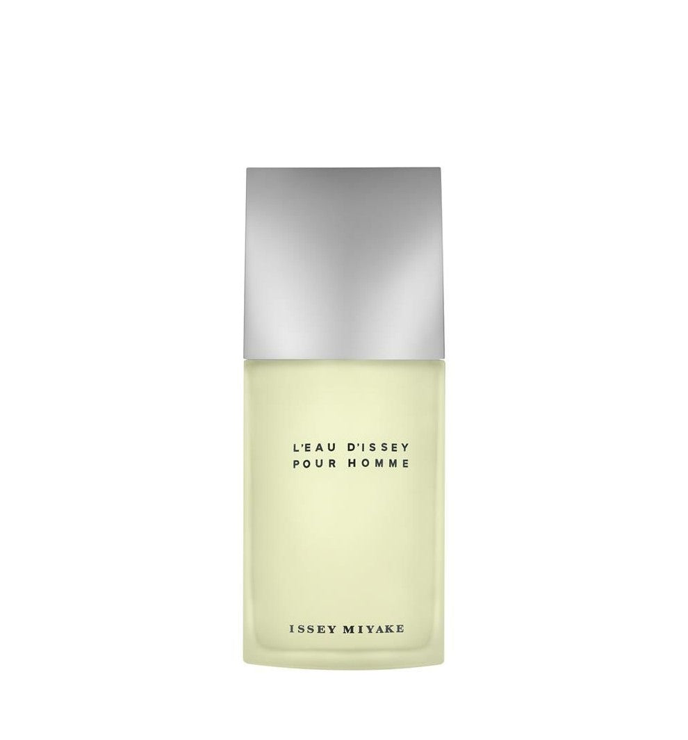 Issey Miyake, L'Eau d'Issey, Eau De Toilette, For Men, 125 ml *Tester