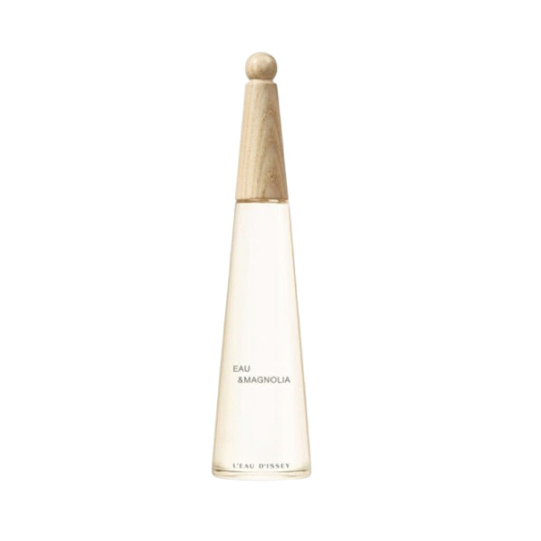 Issey Miyake, L’Eau d’Issey Eau & Magnolia, Eau De Toilette, For Women, 100 ml