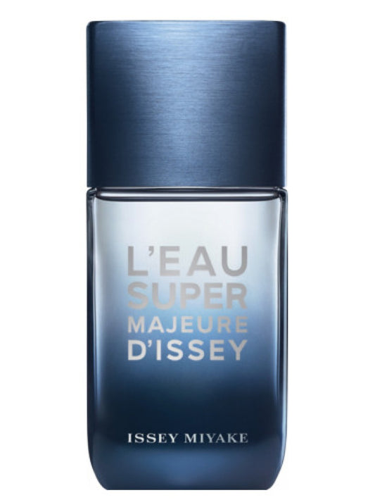 Issey Miyake, L’Eau Super Majeure d’Issey, Eau De Toilette, For Men, 100 ml *Tester