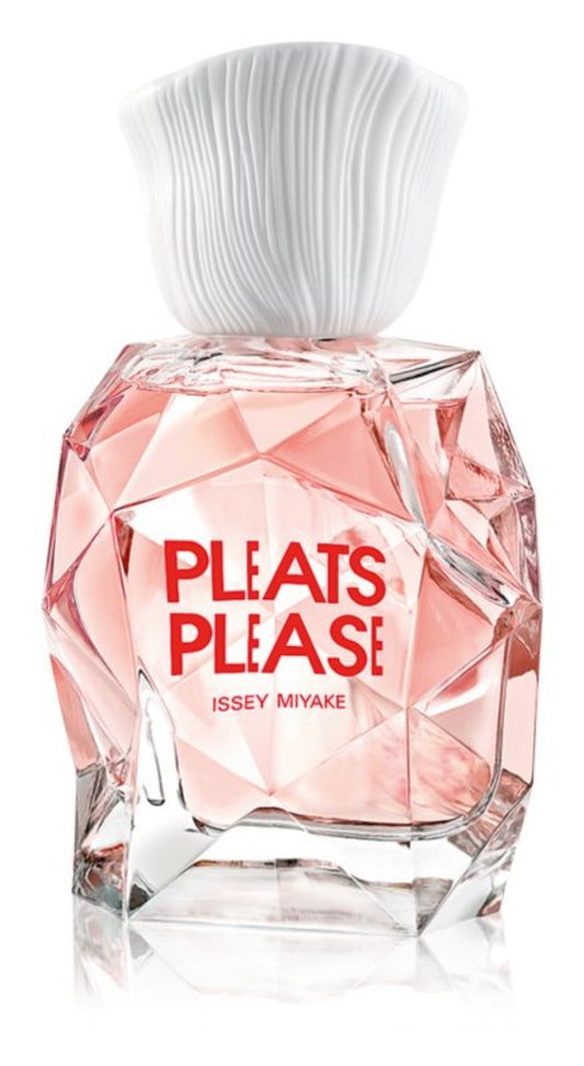 Issey Miyake, Pleats Please, Eau De Toilette, For Women, 50 ml