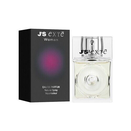 J'S Exte, Woman, Eau De Parfum, For Women, 25 ml