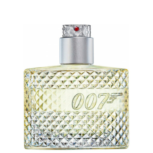 James Bond, 007, Eau De Cologne, For Men, Individual, 50 ml *Tester