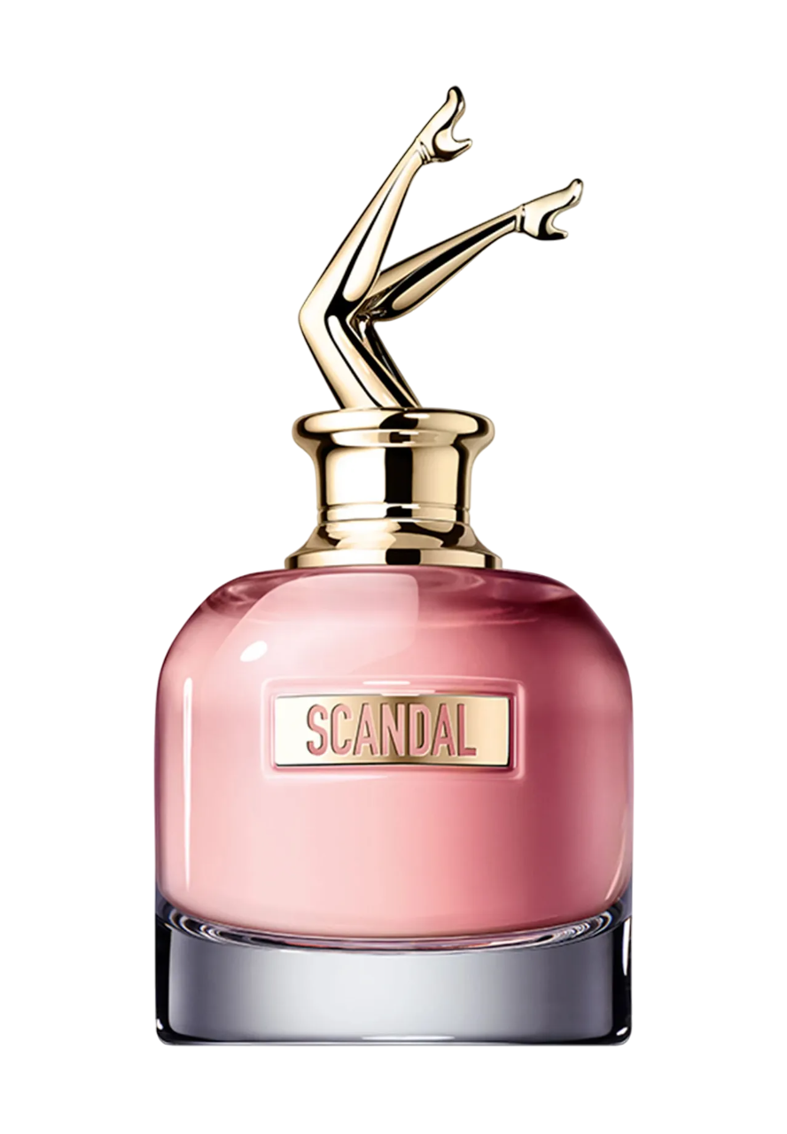 Jean Paul Gaultier, Scandal, Eau De Parfum, For Women, 80 ml