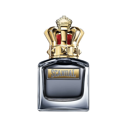 Jean Paul Gaultier, Scandal, Eau De Toilette, For Men, 50 ml
