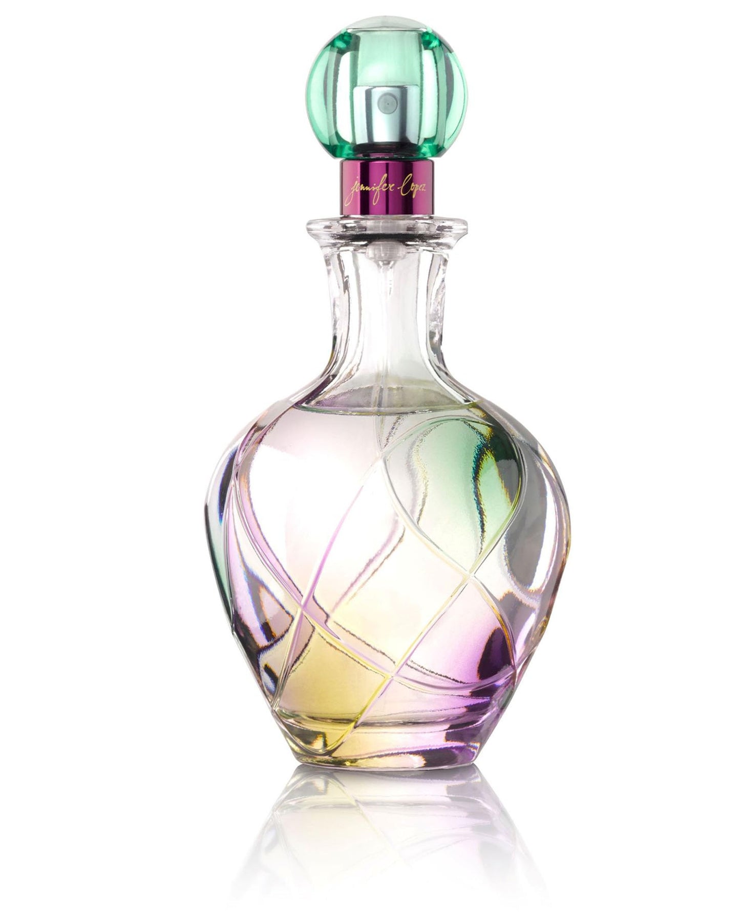 Jennifer Lopez, Live, Eau De Parfum, For Women, 100 ml *Tester