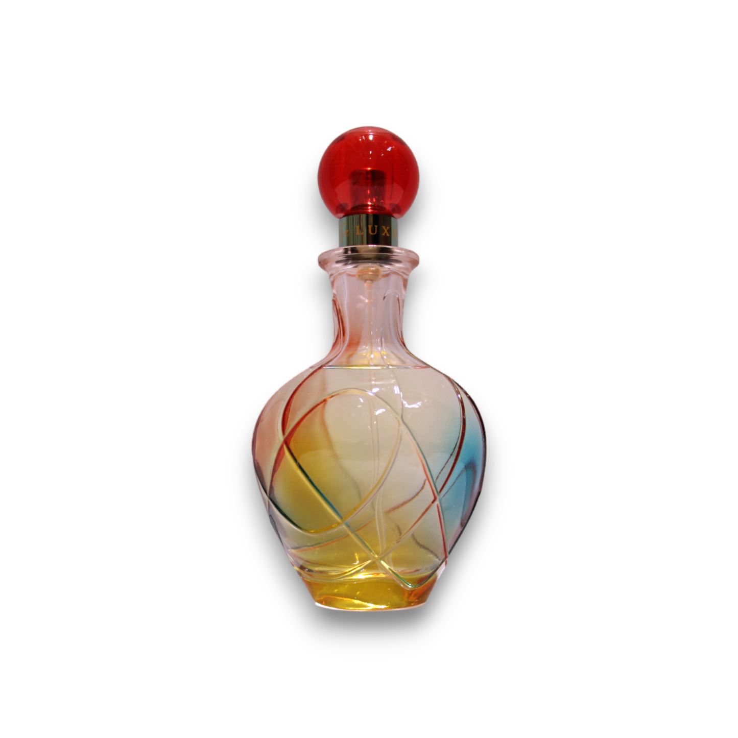Jennifer Lopez, Live Luxe, Eau De Parfum, For Women, 100 ml *Tester