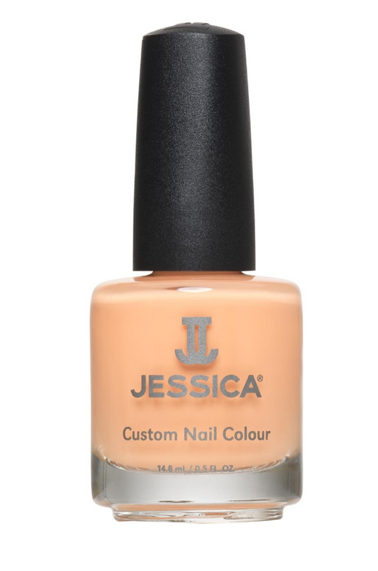 Jessica, Custom Nail Colour, Nail Polish, CNC-1103, Boho Babes, 14.8 ml
