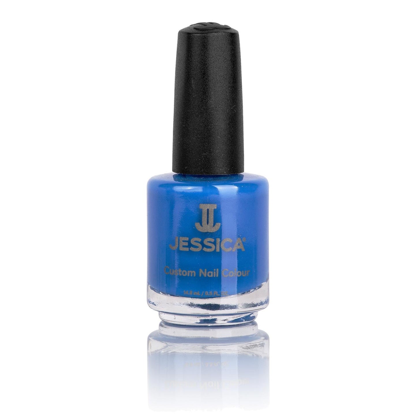 Jessica, Custom Nail Colour, Nail Polish, CNC-1170, Oasis, 14.8 ml