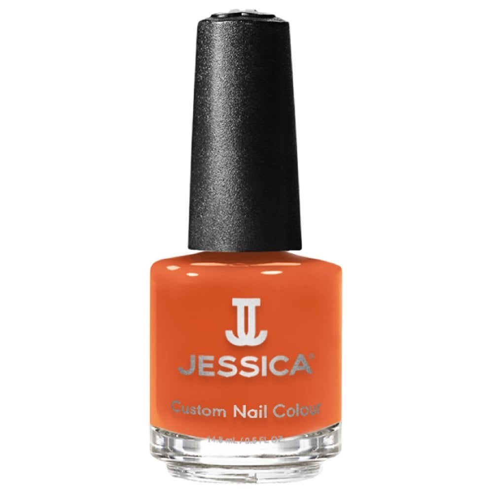 Jessica, Custom Nail Colour, Nail Polish, CNC-1173, Sahara Sun, 14.8 ml