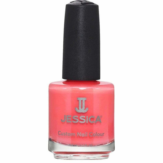 Jessica, Custom Nail Colour, Nail Polish, CNC-1194, Popsicle Kisses, 14.8 ml