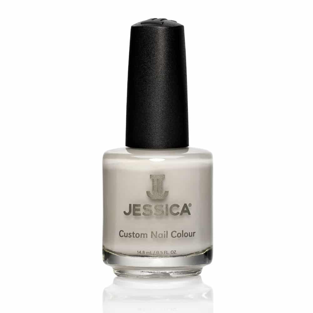 Jessica, Custom Nail Colour, Nail Polish, CNC-1199, Falcon, 14.8 ml