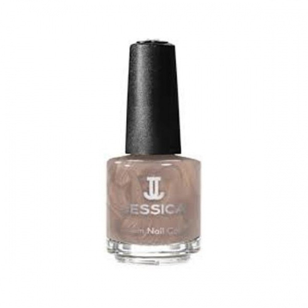 Jessica, Custom Nail Colour, Nail Polish, CNC-1210, Desert Dust, 14.8 ml