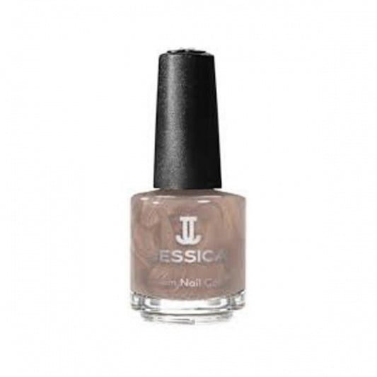 Jessica, Custom Nail Colour, Nail Polish, CNC-1210, Desert Dust, 14.8 ml