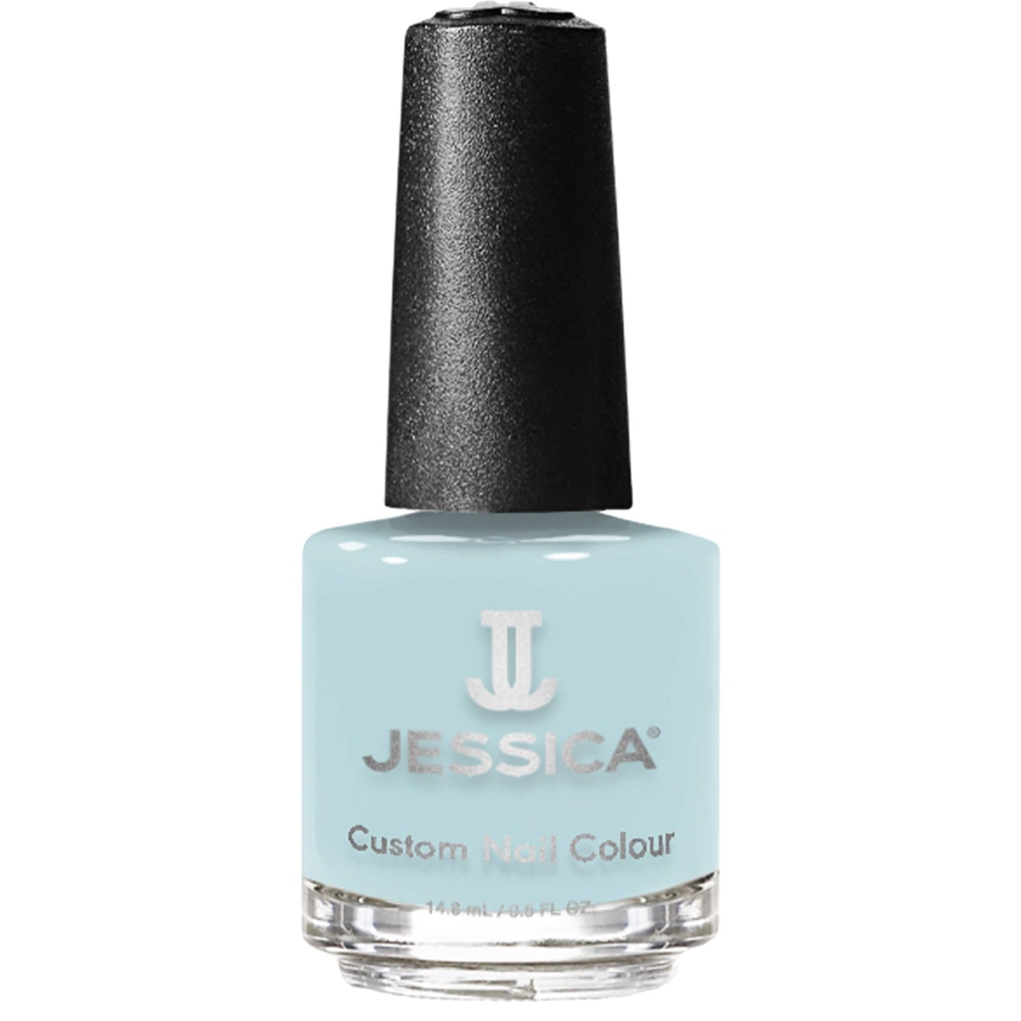 Jessica, Custom Nail Colour, Nail Polish, CNC-1211, Headliner, 14.8 ml