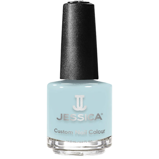 Jessica, Custom Nail Colour, Nail Polish, CNC-1211, Headliner, 14.8 ml