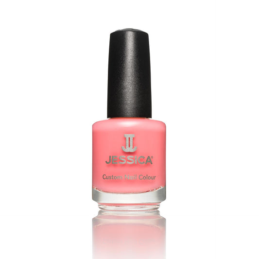 Jessica, Custom Nail Colour, Nail Polish, CNC-527, Soak Up The Sun, 14.8 ml