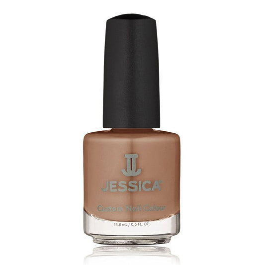 Jessica, Custom Nail Colour, Nail Polish, CNC-660, Buck Naked, 14.8 ml