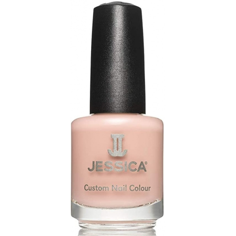 Jessica, Custom Nail Colour, Nail Polish, CNC-663, Naked Gun, 14.8 ml
