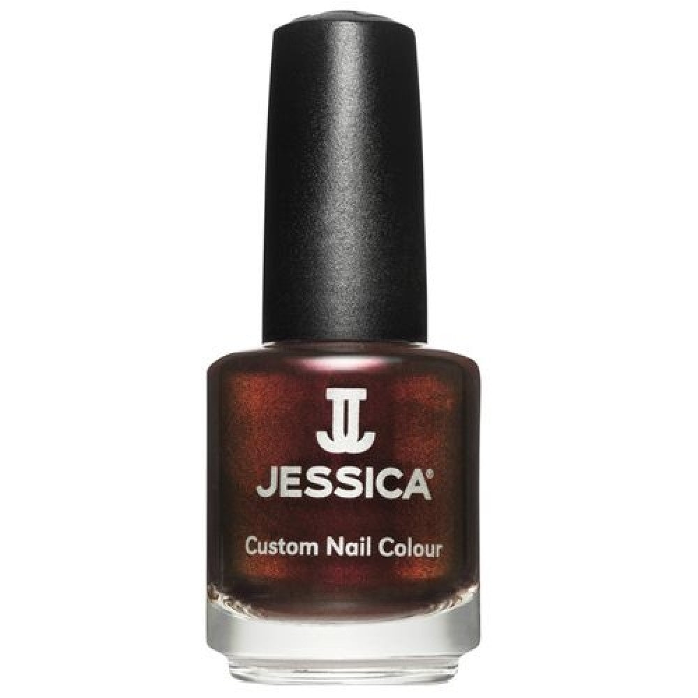 Jessica, Custom Nail Colour, Nail Polish, CNC-708, Notorious, 14.8 ml