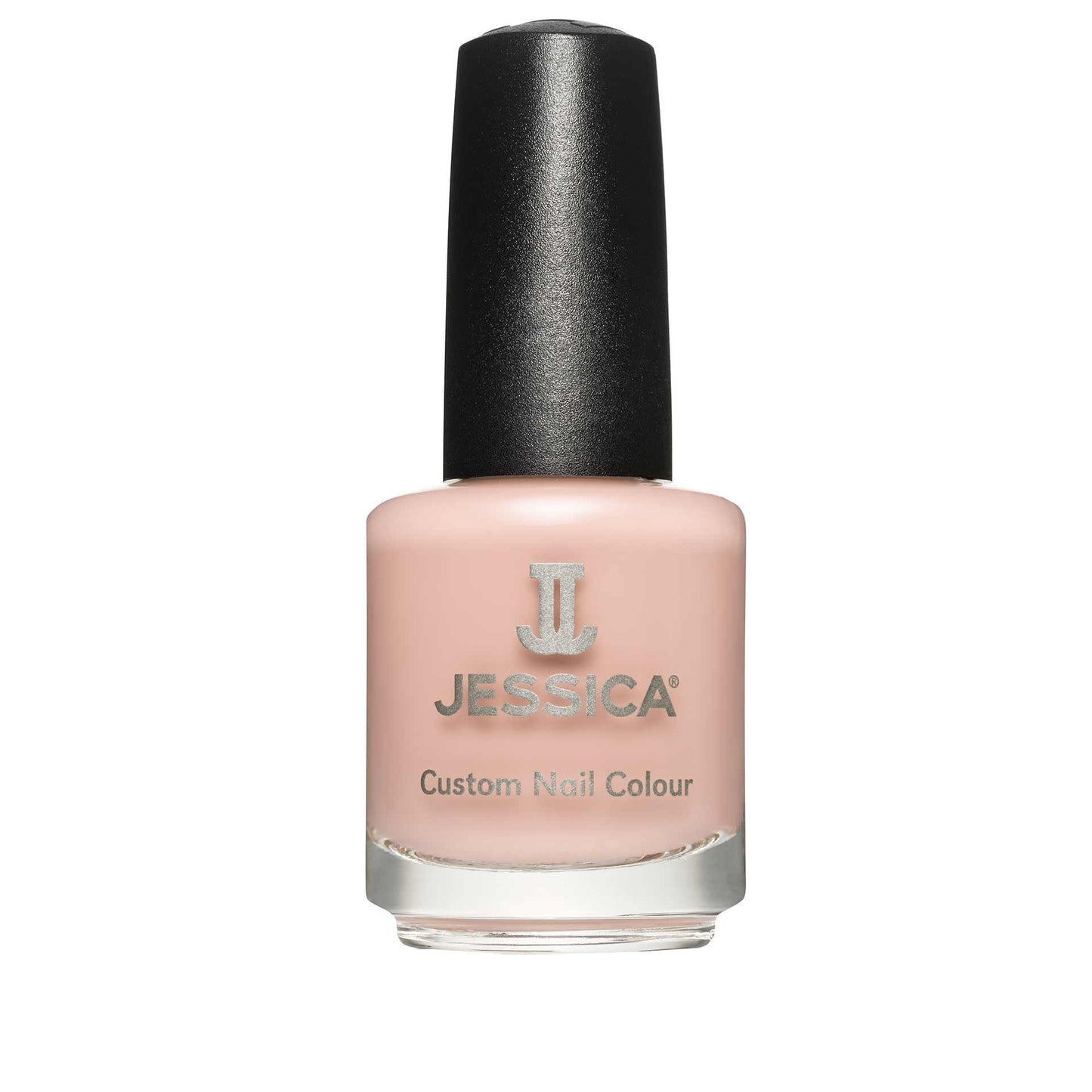 Jessica, Custom Nail Colour, Nail Polish, CNC-773, Pink Tutus, 14.8 ml