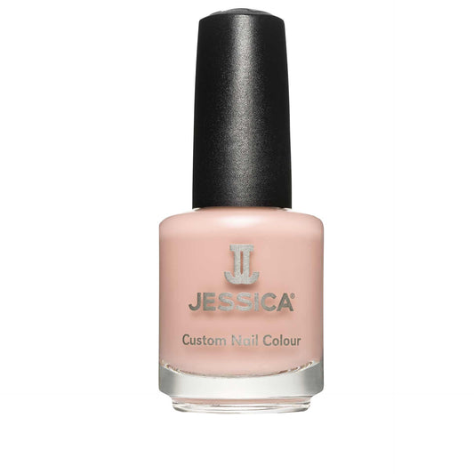 Jessica, Custom Nail Colour, Nail Polish, CNC-773, Pink Tutus, 14.8 ml