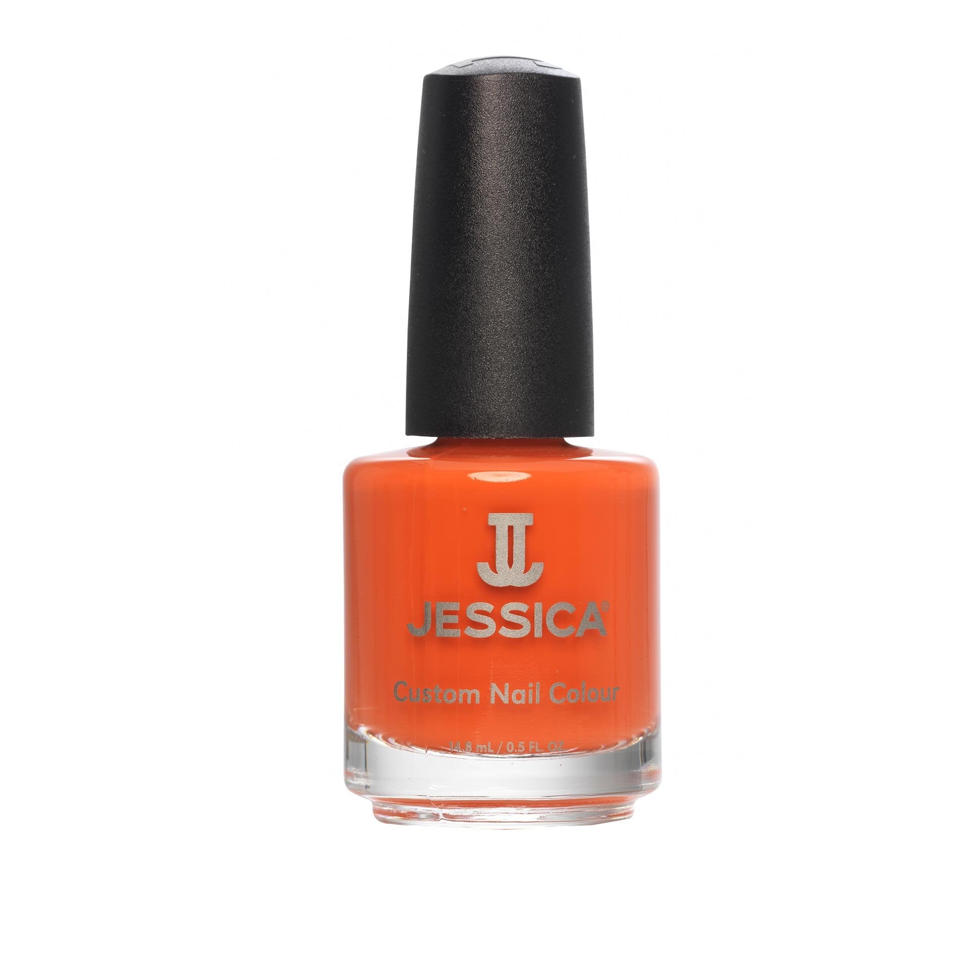 Jessica, Custom Nail Colour, Nail Polish, CNC-947, Bindi Red, 14.8 ml