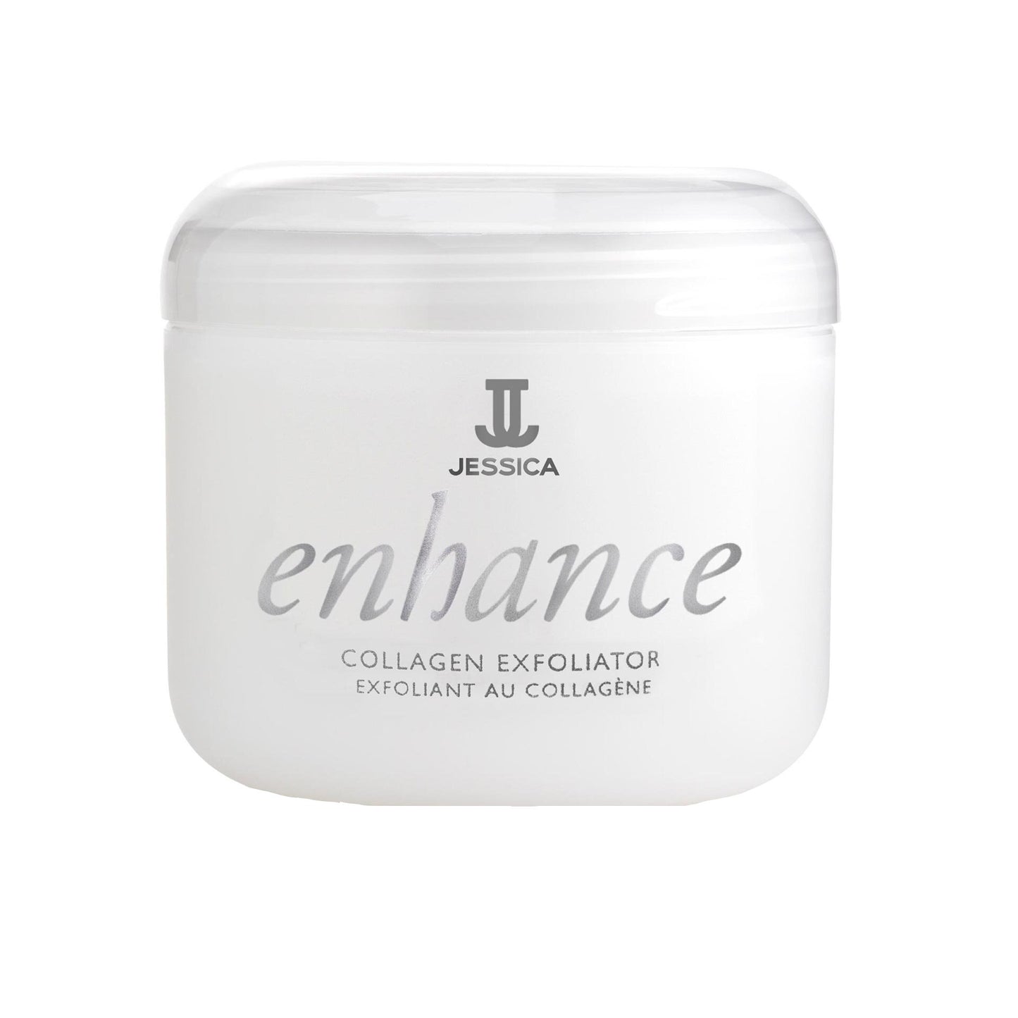 Jessica, Enhance, Cleanse and Scrub, Hand Scrub, 28 g