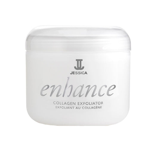 Jessica, Enhance, Cleanse and Scrub, Hand Scrub, 28 g