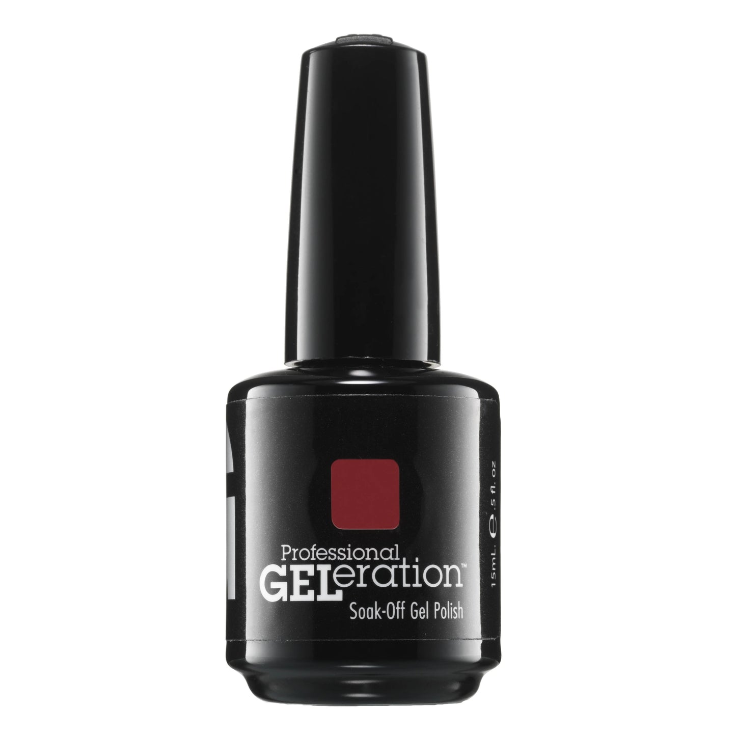 Jessica, Professional GELeration, Semi-Permanent Nail Polish, GEL-1118, Tangled In Secrets, 15 ml
