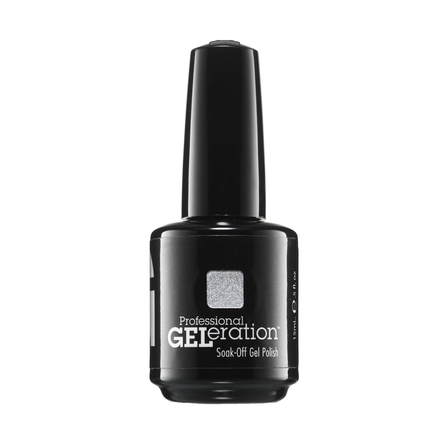 Jessica, Professional GELeration, Semi-Permanent Nail Polish, GEL-1135, The Engagement, 15 ml