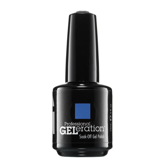 Jessica, Professional GELeration, Semi-Permanent Nail Polish, GEL-1170, Oasis, 15 ml