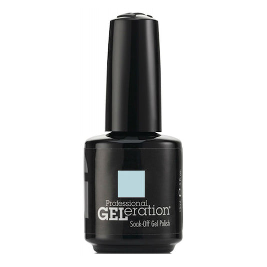 Jessica, Professional GELeration, Semi-Permanent Nail Polish, GEL-1211, Headliner, 15 ml