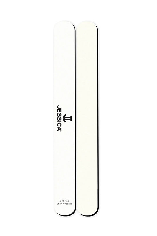 Jessica, Jessica, Nail File, x 12 pcs