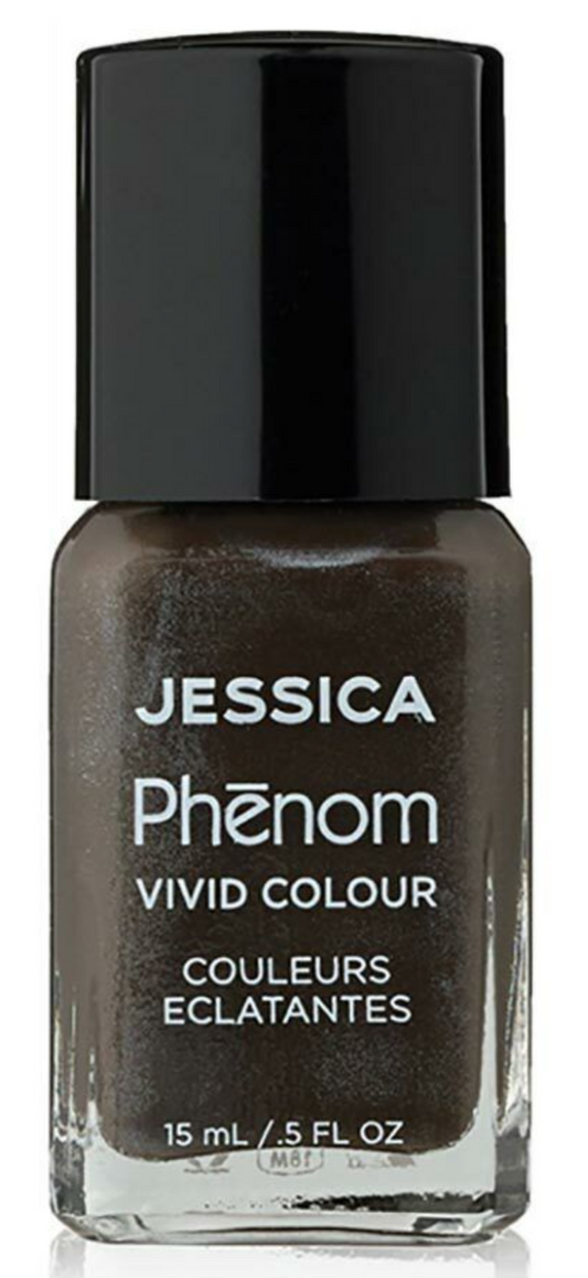 Jessica, Phenom Vivid Colour, Nail Polish, PHEN-011, Spellbound, 14 ml