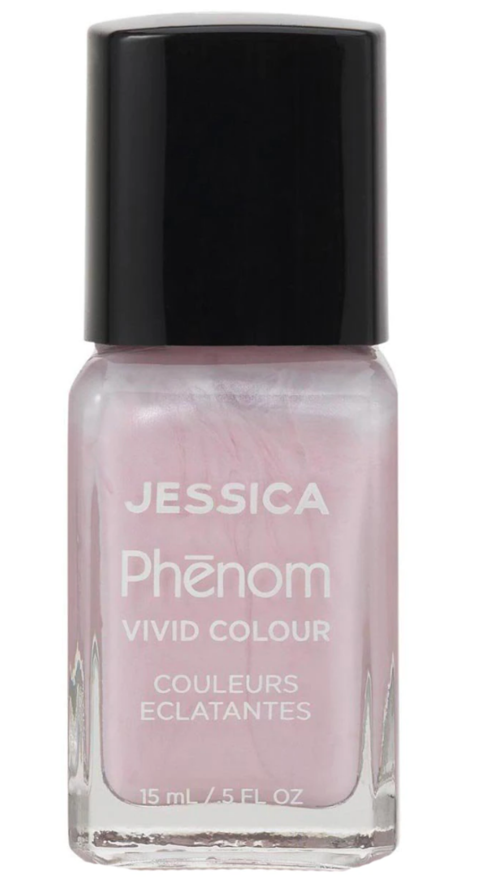 Jessica, Phenom Vivid Colour, Nail Polish, PHEN-030, Dream On, 14 ml
